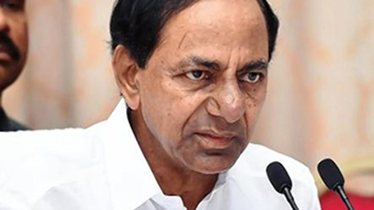 Telangana Assembly Elections | KCR Convenes Cabinet Meeting On Dec 4, A ...