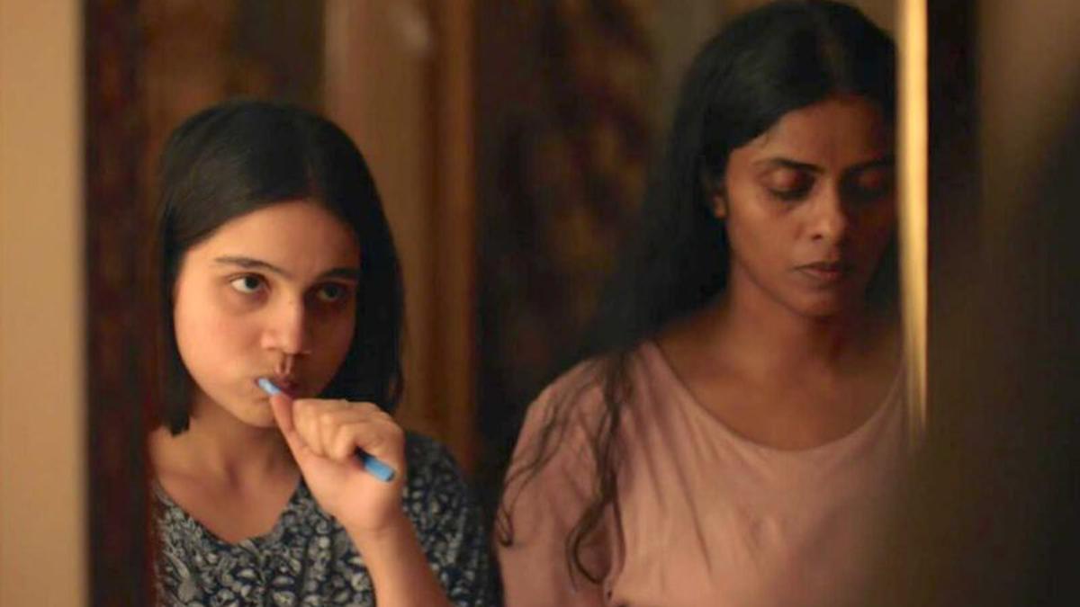 Why Indo-French movie ‘Girls Will Be Girls’ was shot by a mostly female crew