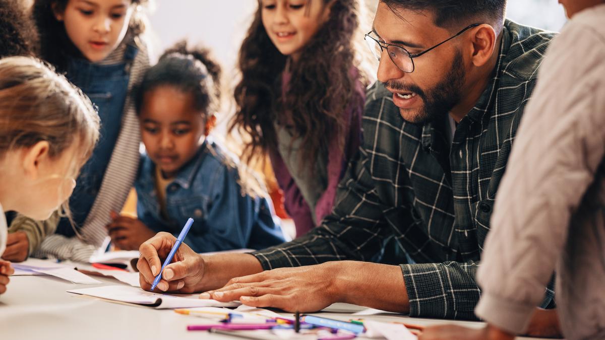 What does the future of teaching look like? The Hindu