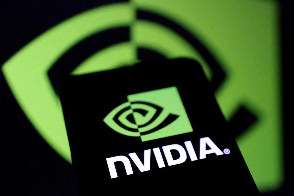 Nvidia to build first industrial AI cloud in Germany - The Hindu
