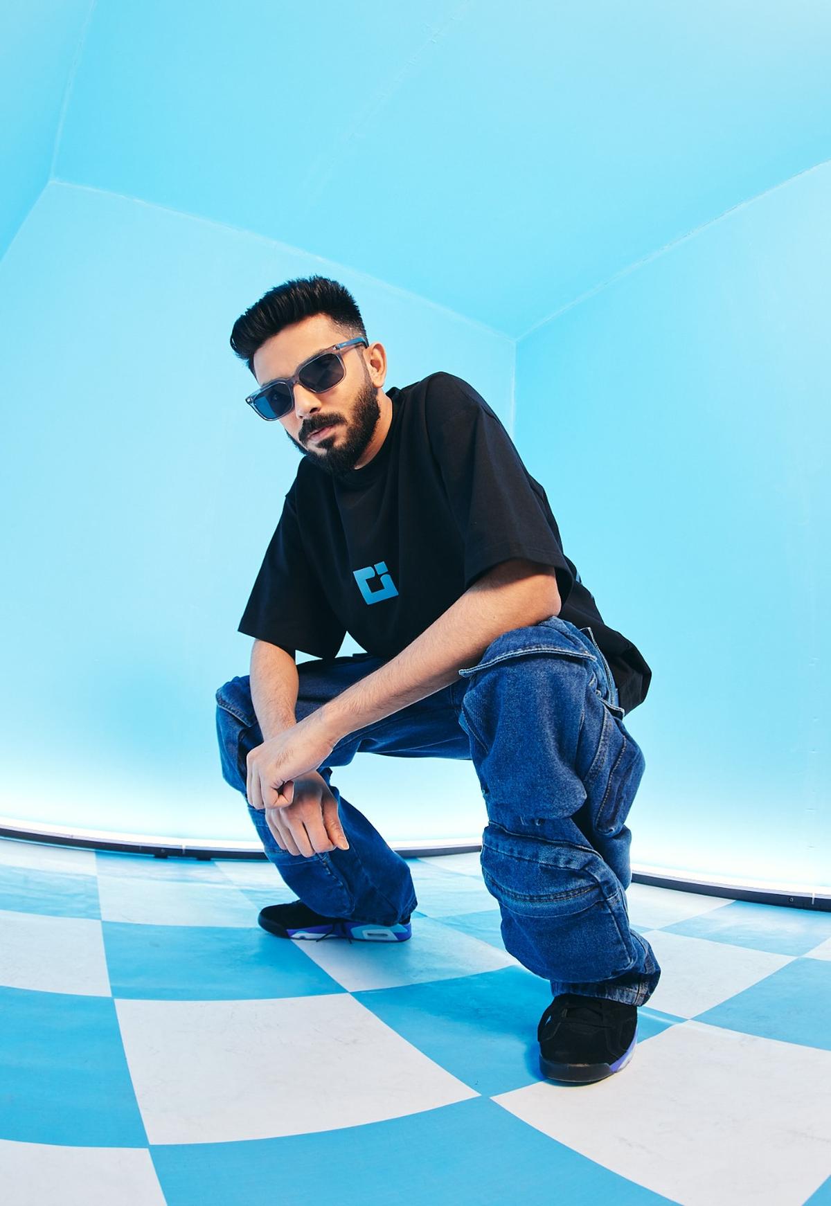 Anirudh Ravichander