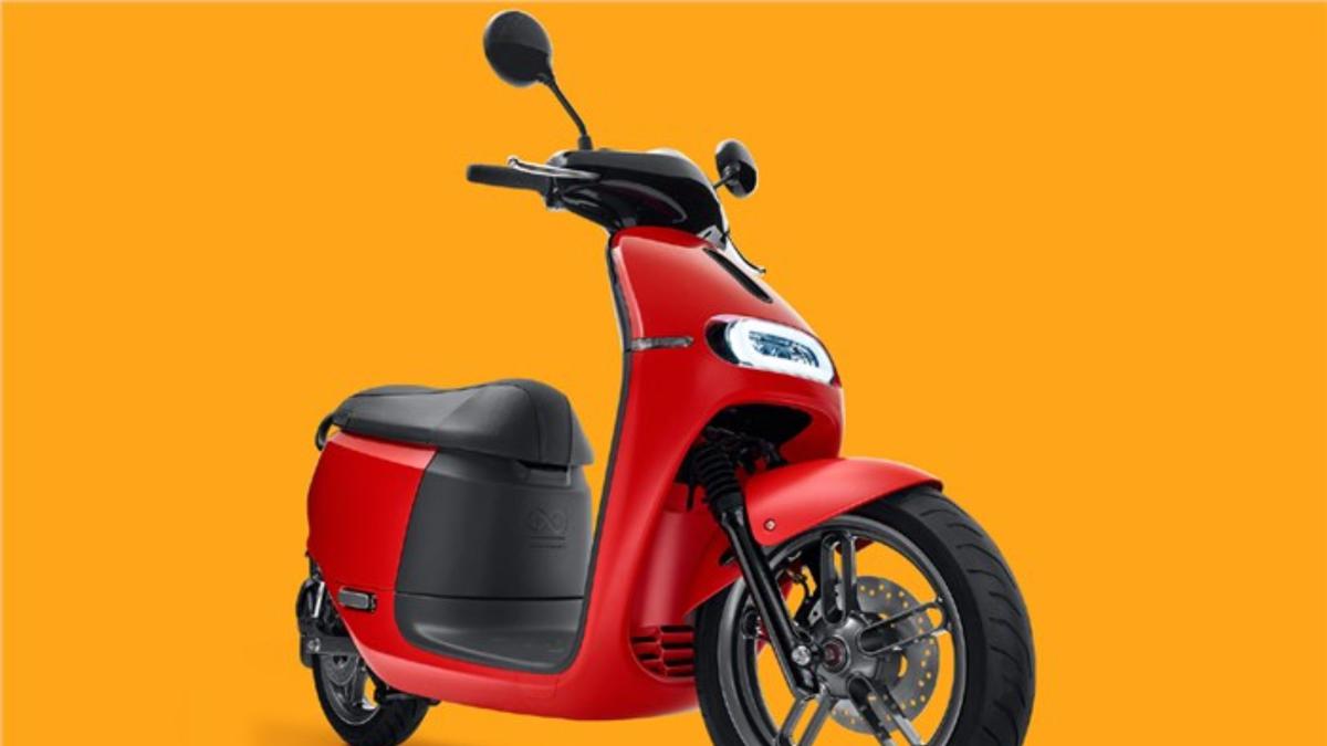 Gogoro 2, 2 Plus homologated in India