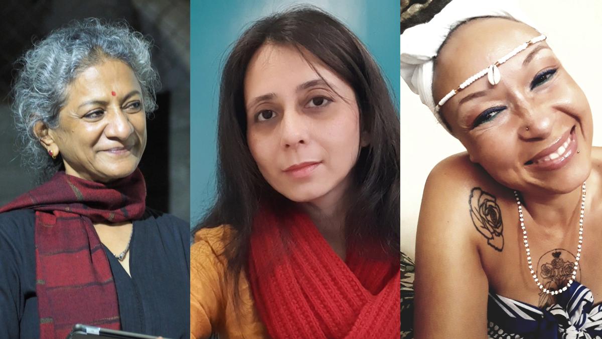 Glass House Poetry Festival 2024 in Bengaluru: Dialogues on Gaza, freedom of speech, and more