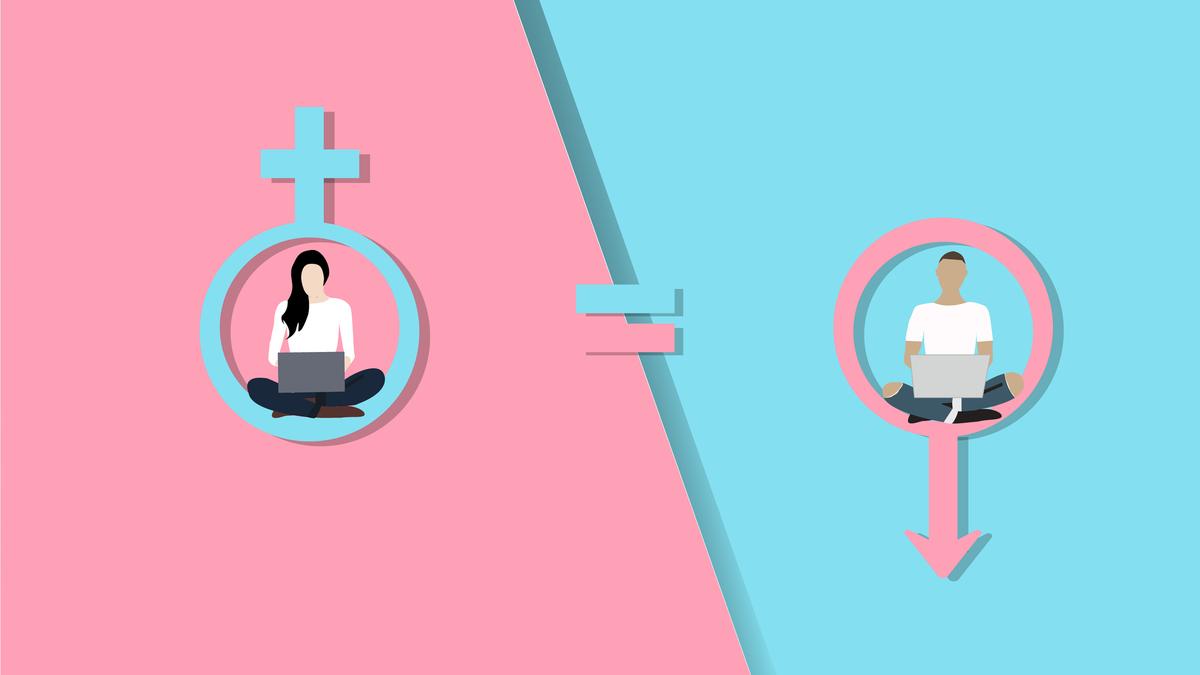 Equal pay for equal work: What the data tells us on International Equal Pay Day