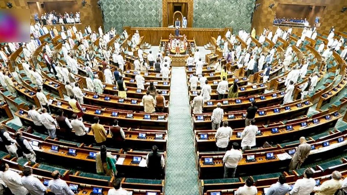 ‘Why delay the vandan?’: Women’s reservation comes full circle as government’s ‘U-turn’ fails in Lok Sabha