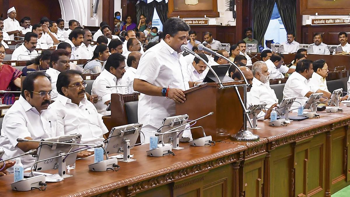 Here are the big stories from Tamil Nadu today