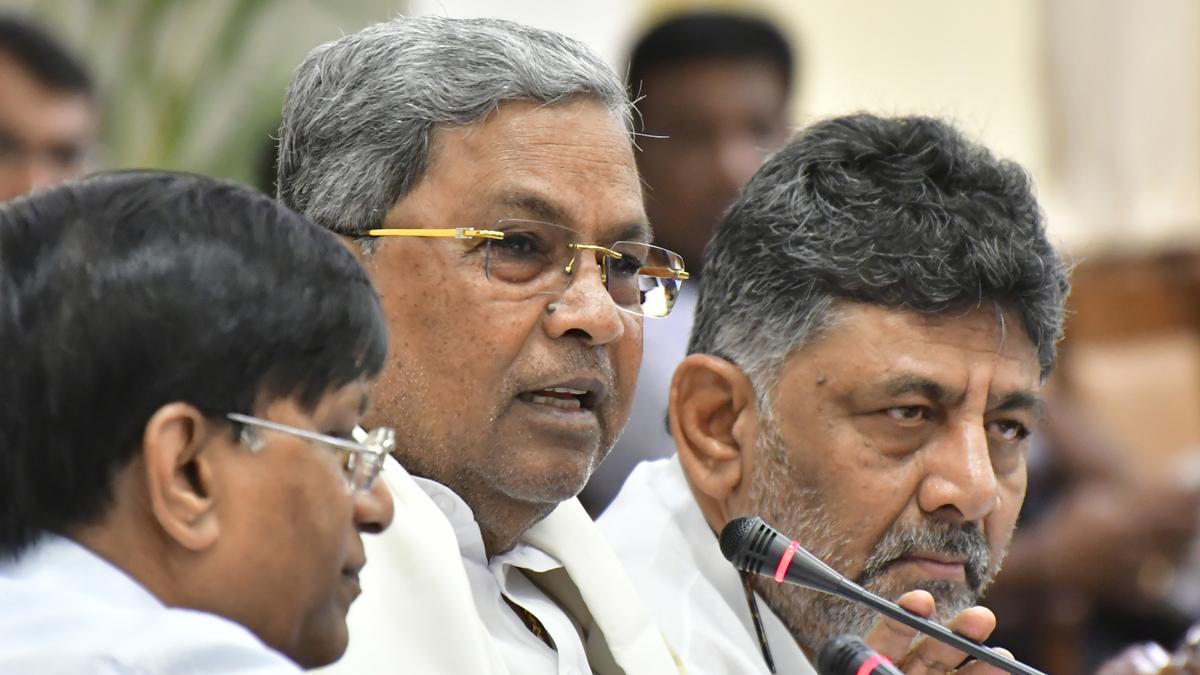 CM writes to BJP MPs from Karnataka to take part in protest in Delhi against Centre on February 7