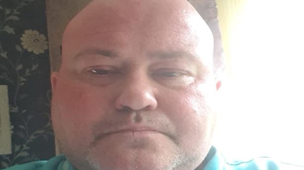 Briton dies in detention in breakaway east Ukraine region