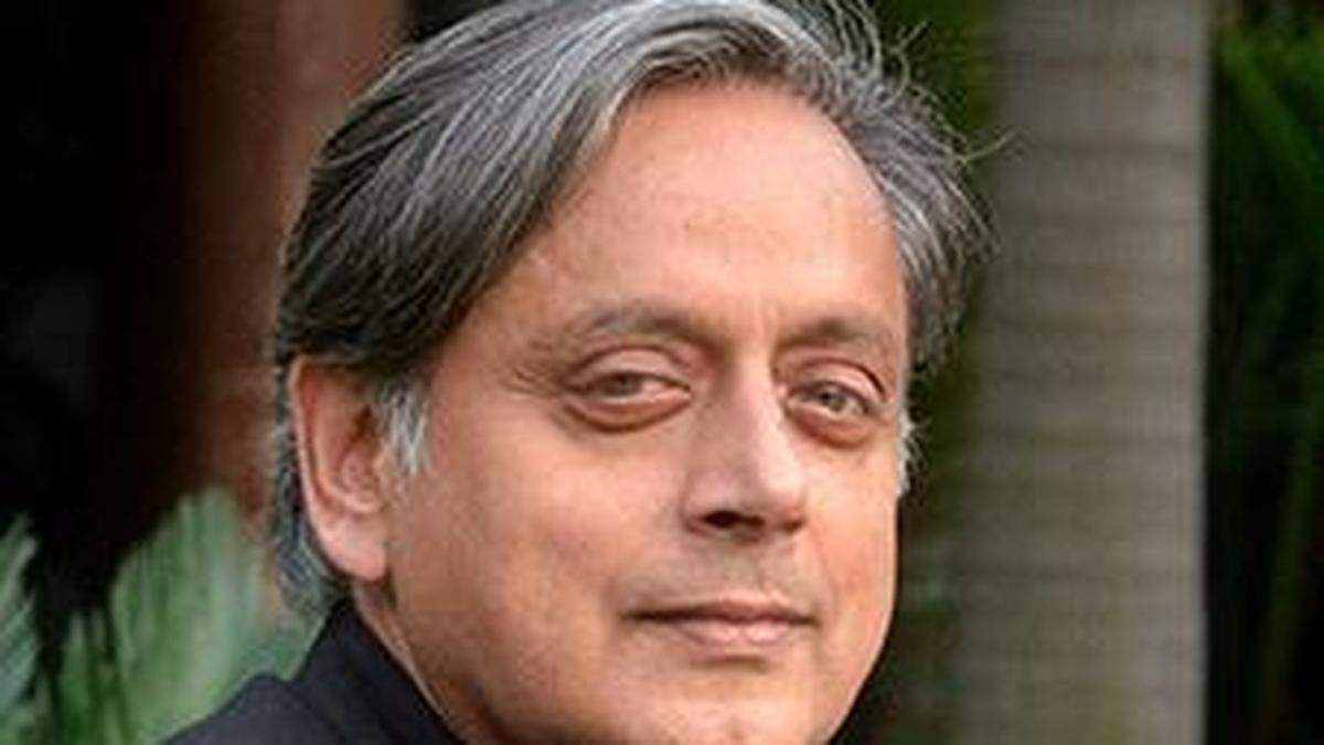 Sanchar Saathi app row: Making anything compulsory in democracy is troubling, says Tharoor