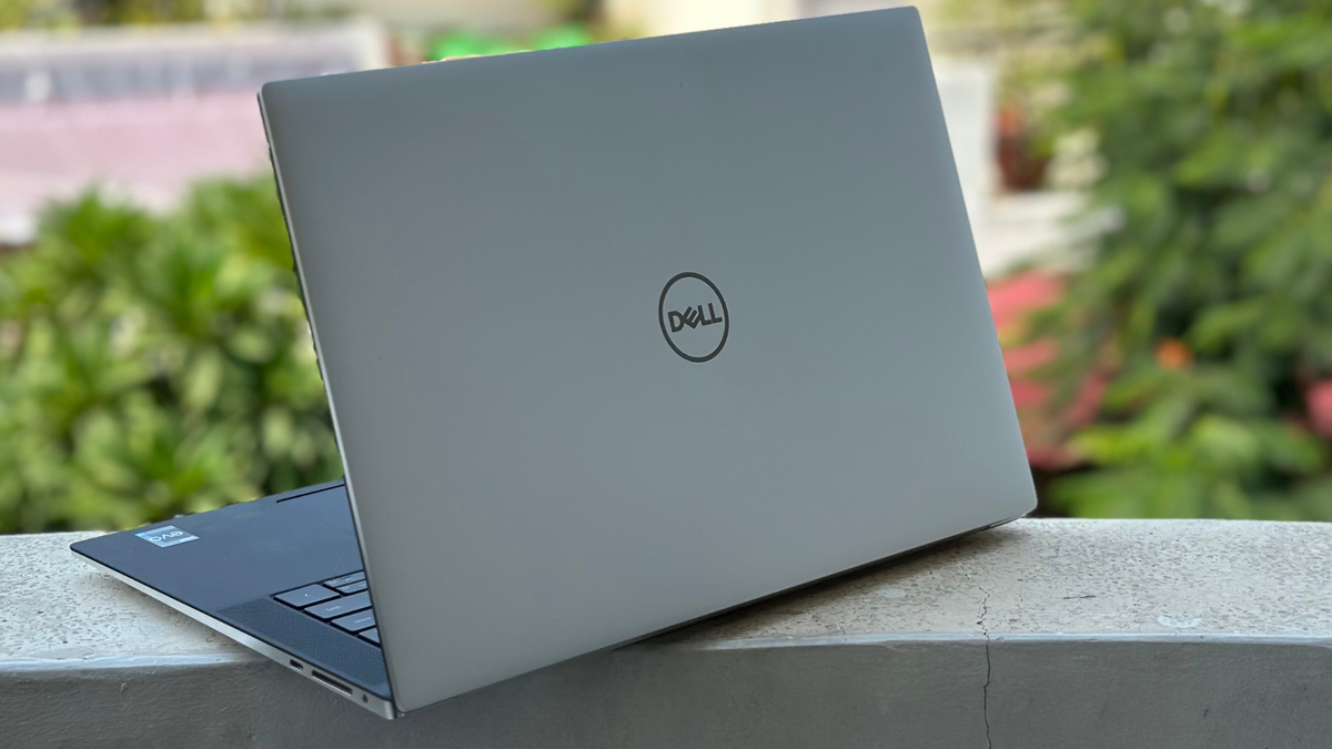 Dell XPS 15 2023 review  Powerpacked performance and immersive viewing -  The Hindu