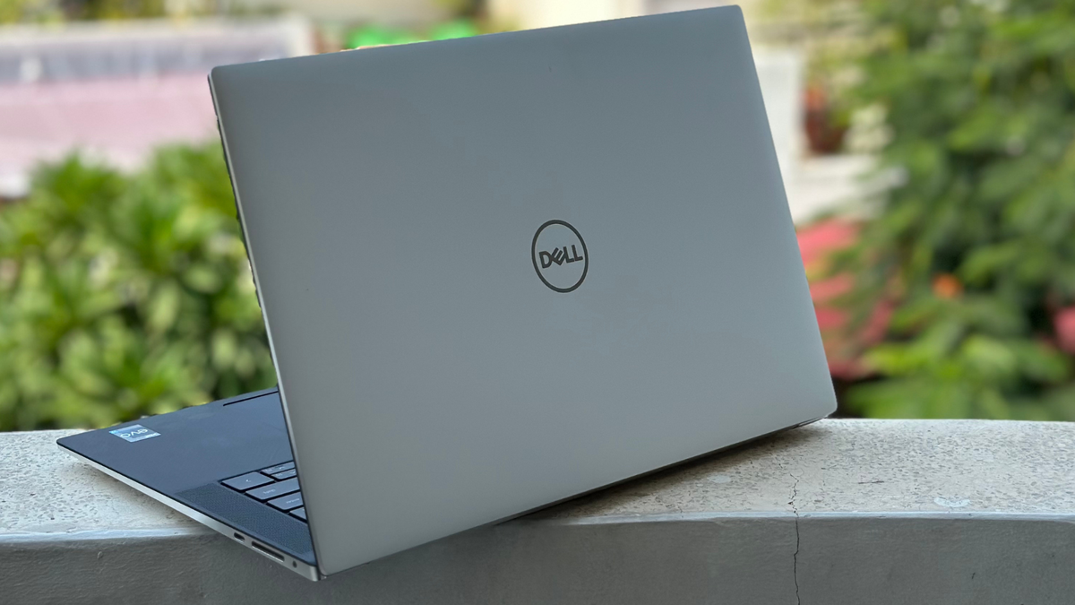 Dell XPS 15 2023 review | Powerpacked performance and immersive viewing