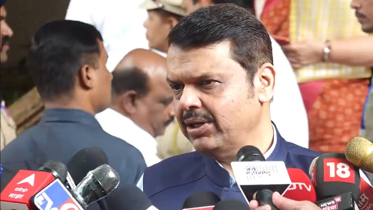 2008 Malegaon blast case | Terrorism was never saffron, will never be: CM Fadnavis