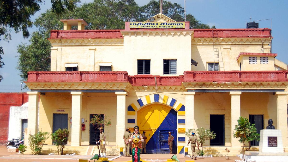 When bogus bail orders in the name of the highest court rocked Tamil Nadu