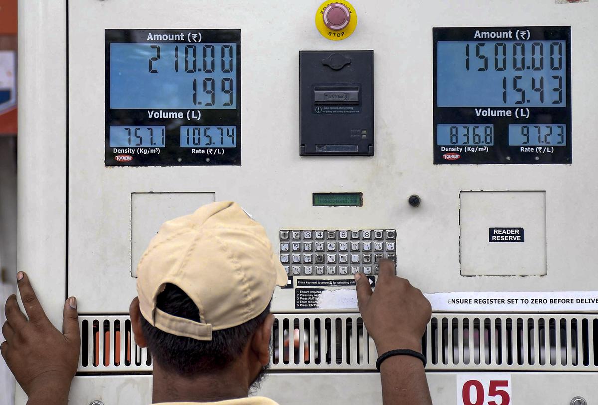 India’s energy strategy needs price correction