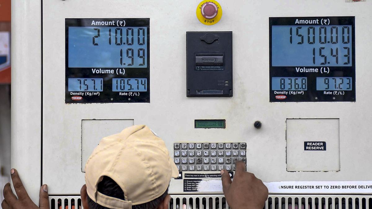 India’s energy strategy needs price correction
