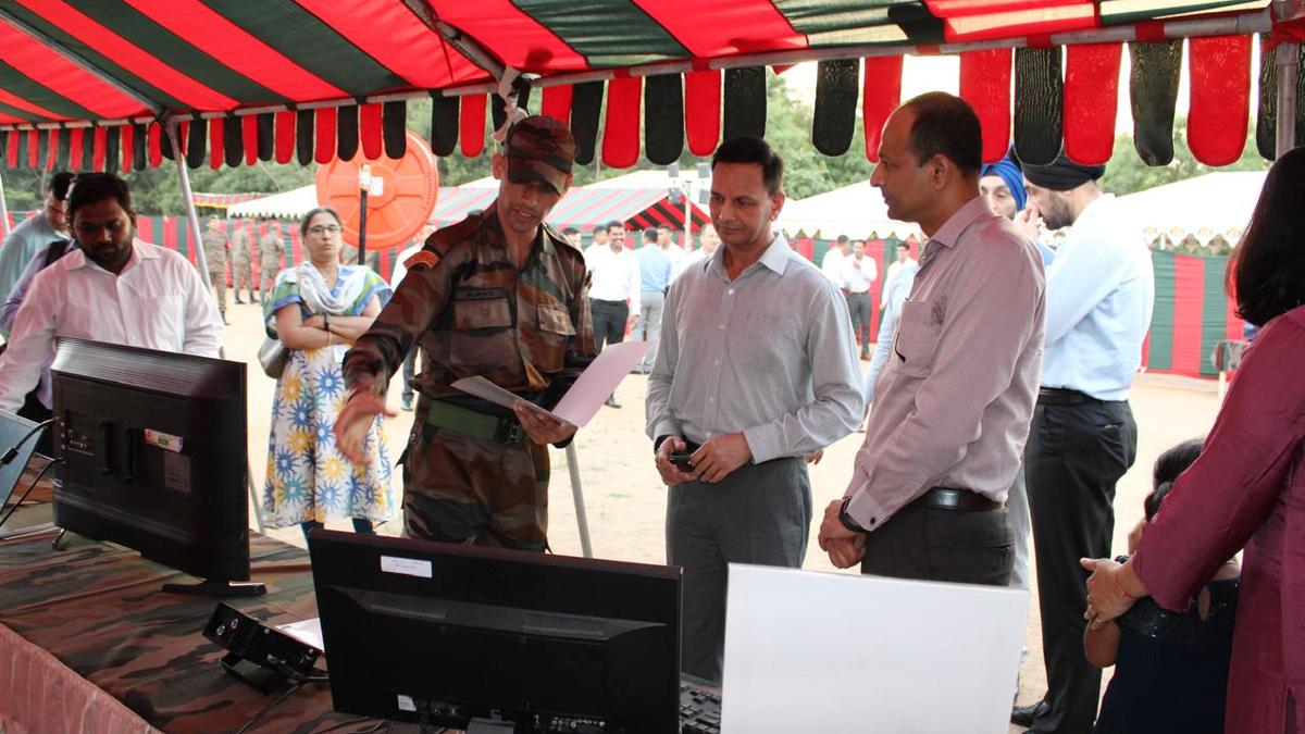 Bison Division and Telangana Police hold road safety conclave