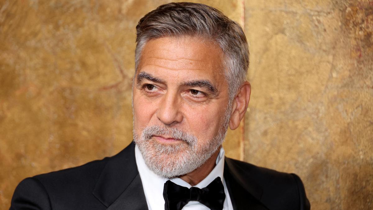 Actors’ Strike | George Clooney, Ben Affleck, other Hollywood actors offer $150 million to help end strike