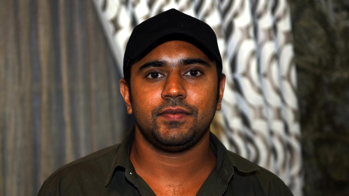 Nivin Pauly to make web series debut in Disney+ Hotstar’s ‘Pharma’