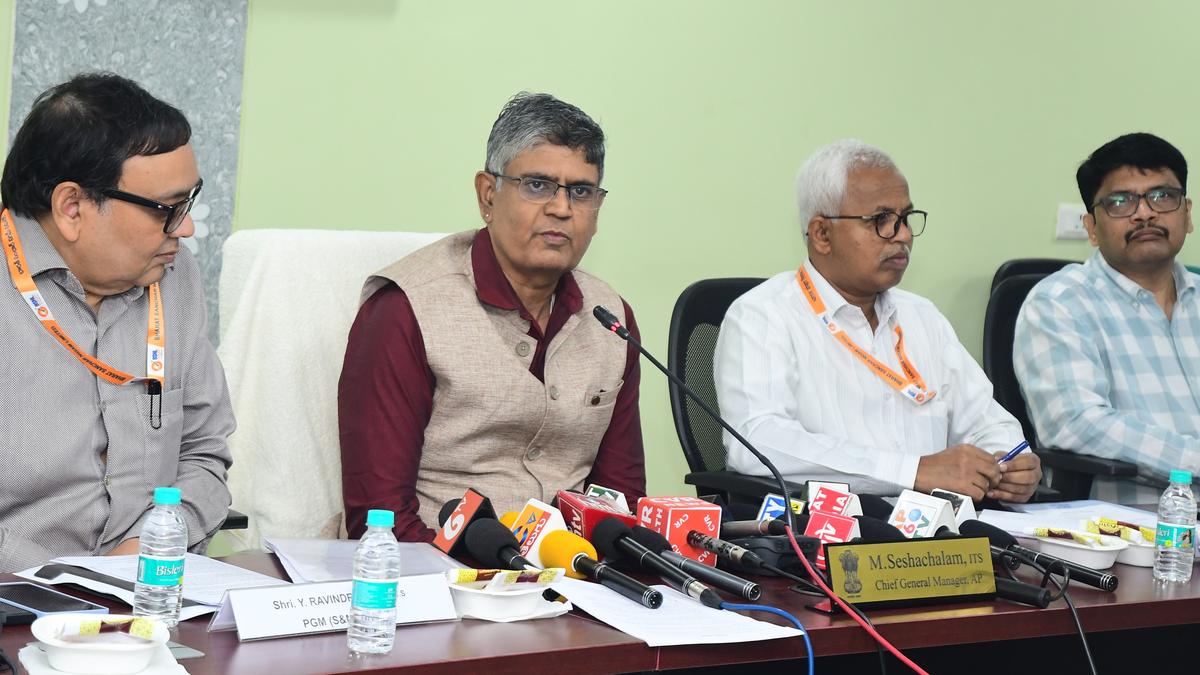 Prime Minister Narendra Modi to virtually commission 5,985 4G towers in Andhra Pradesh on September 27
