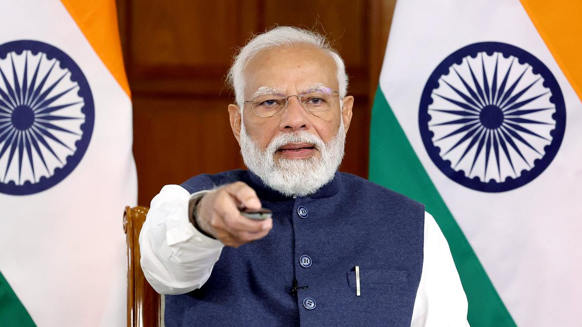 Southern Railway: Modi to launch 205 ‘One Station One Product’ stalls 