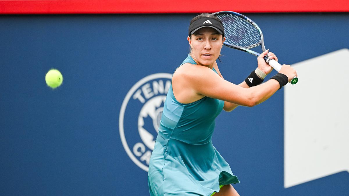 Tennis | Pegula beats Swiatek to succeed in Canadian Open closing