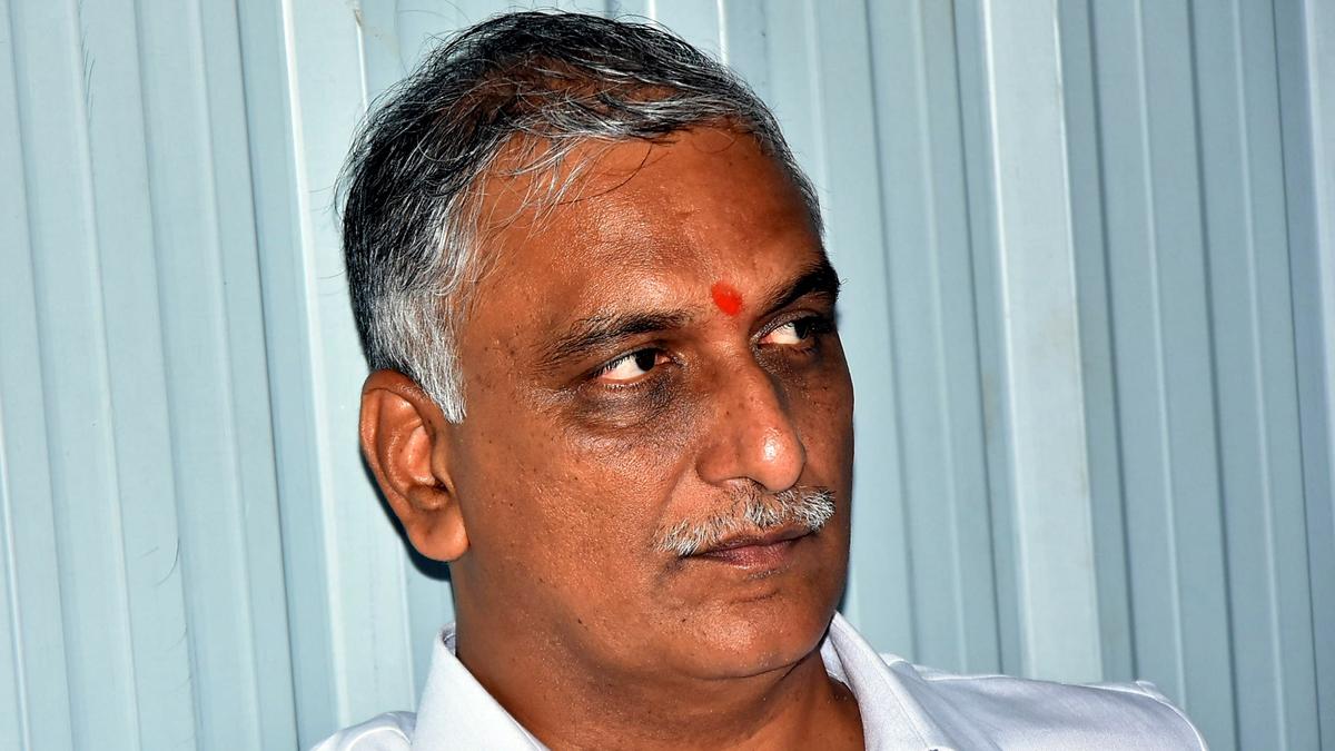 BRS condemns police for preventing women’s activists from visiting Lagacharla