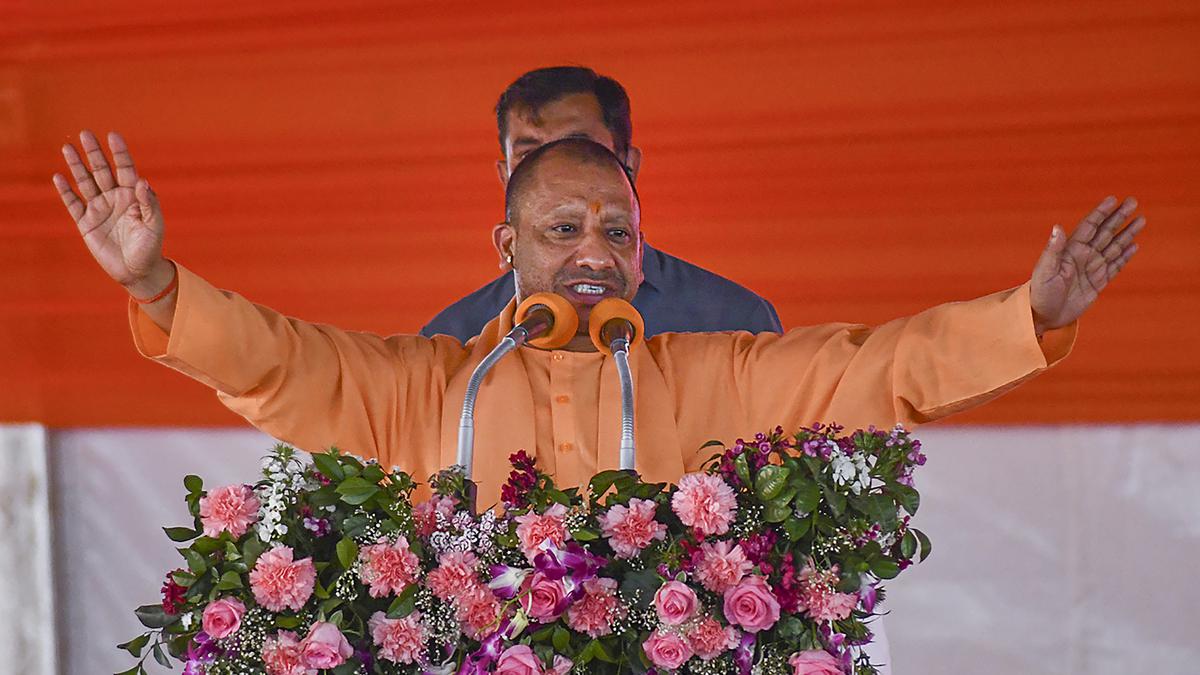 Allahabad HC expunges remarks by Bareilly judge hailing Yogi Adityanath