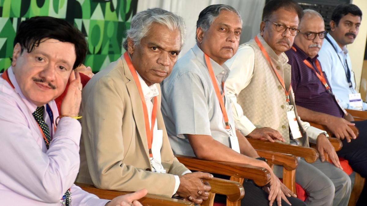 Mysuru Stakeholders Outline Sustainable City Development Vision