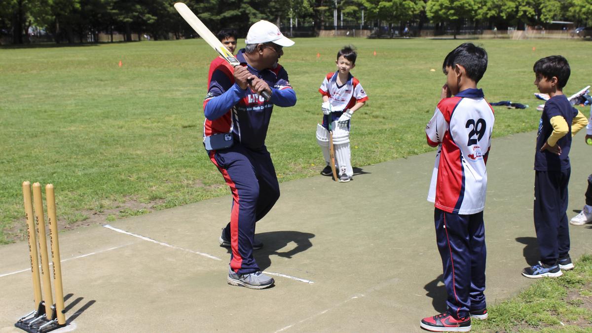 Once a popular pastime in America, cricket is returning for the Twenty20 World Cup