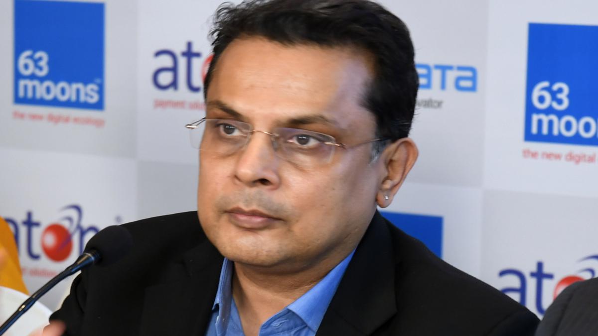 NTT Data Payment bags payment aggregator licence