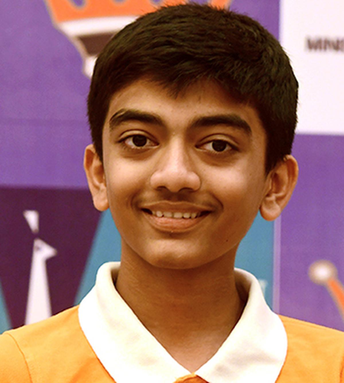 Indian GM Gukesh wins title at La Roda International tourney