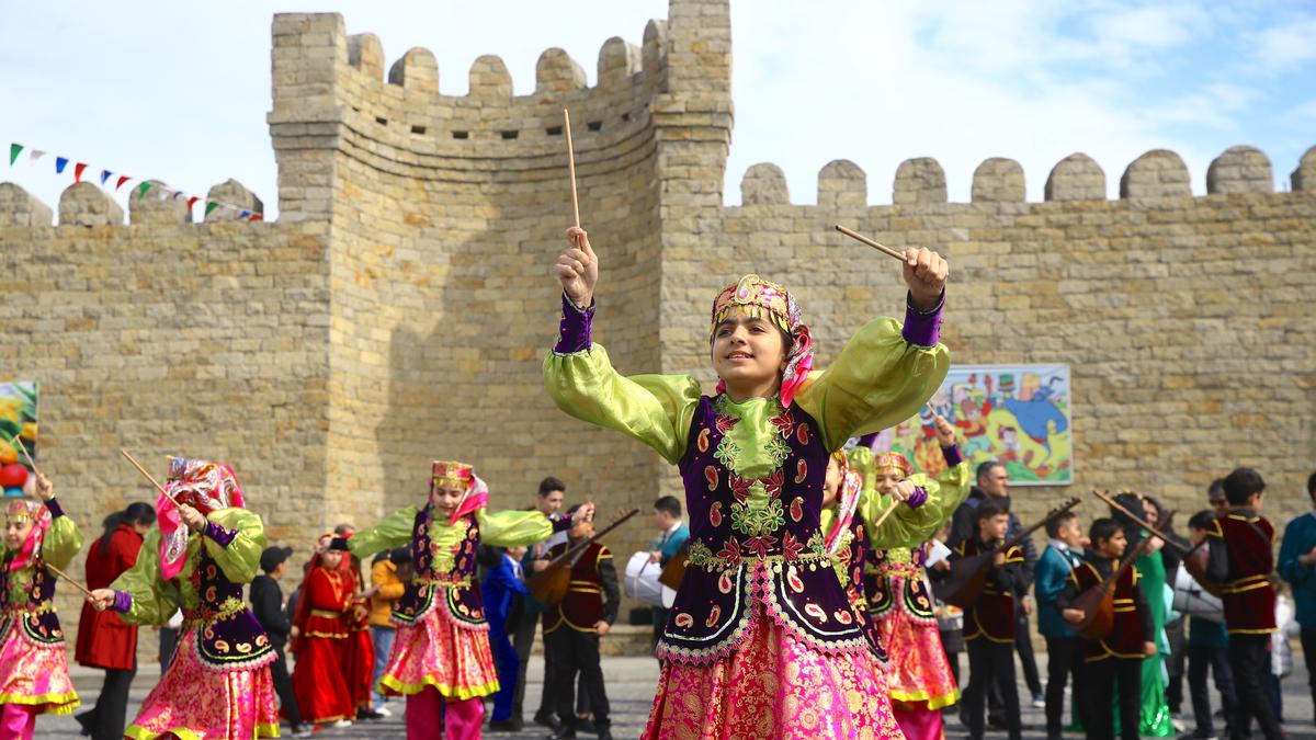 UN climate conference COP 29 | Will host city Baku see fires of change?