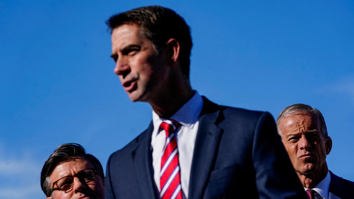 U.S. Senator targets H-1B exemptions for Universities, research bodies