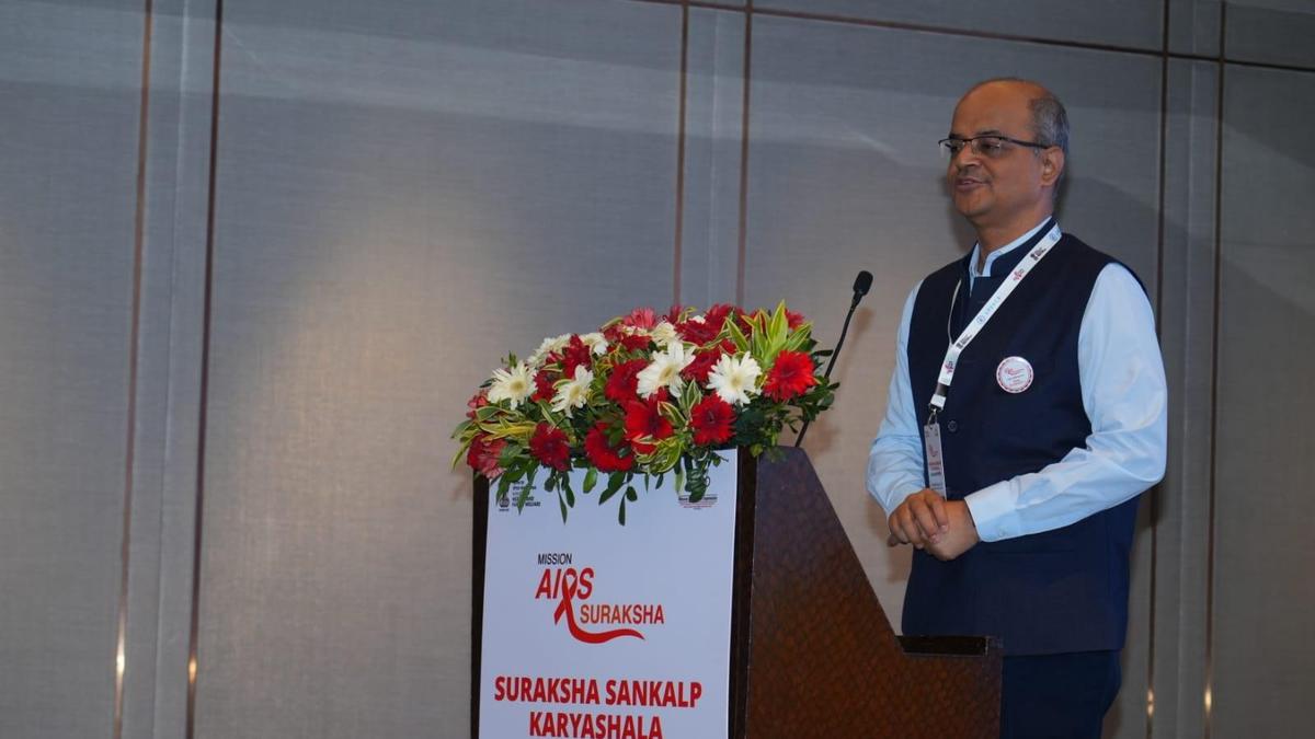 Government urged to identify remaining HIV cases in A.P. by December 1