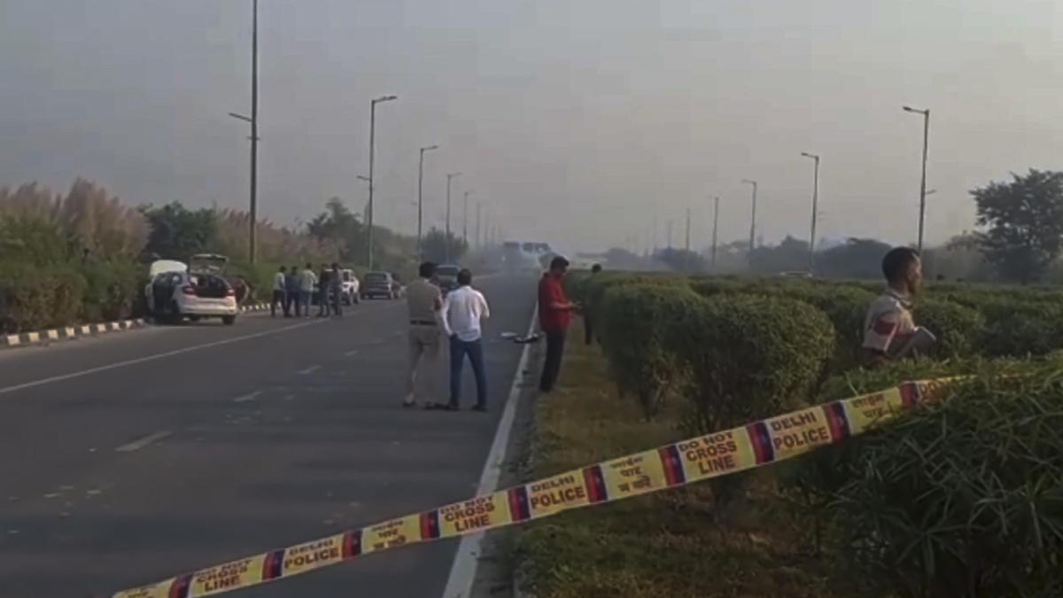 Four wanted Bihar gangsters killed in police encounter in Rohini