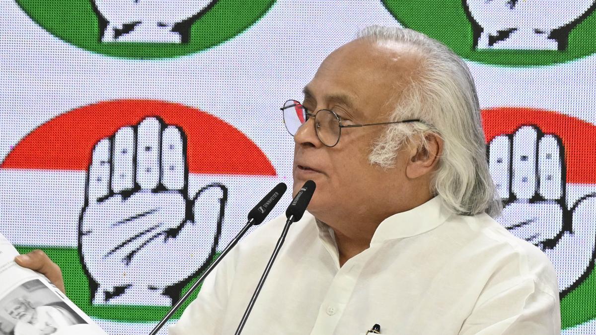 PM Modi’s silence on atrocities in Gaza ‘total betrayal’ of what India has stood for: Congress