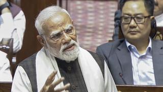 पीएम मोदी ने कहा, यूरोपीय संघ और अमेरिका के साथ भारत के व्यापार समझौते के बाद दुनिया को स्थिरता का भरोसा है