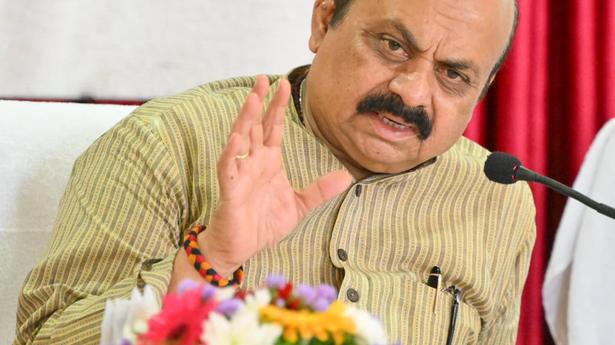 ‘Namma Clinic’ services will be in all wards of Bengaluru next month: Basavaraj Bommai