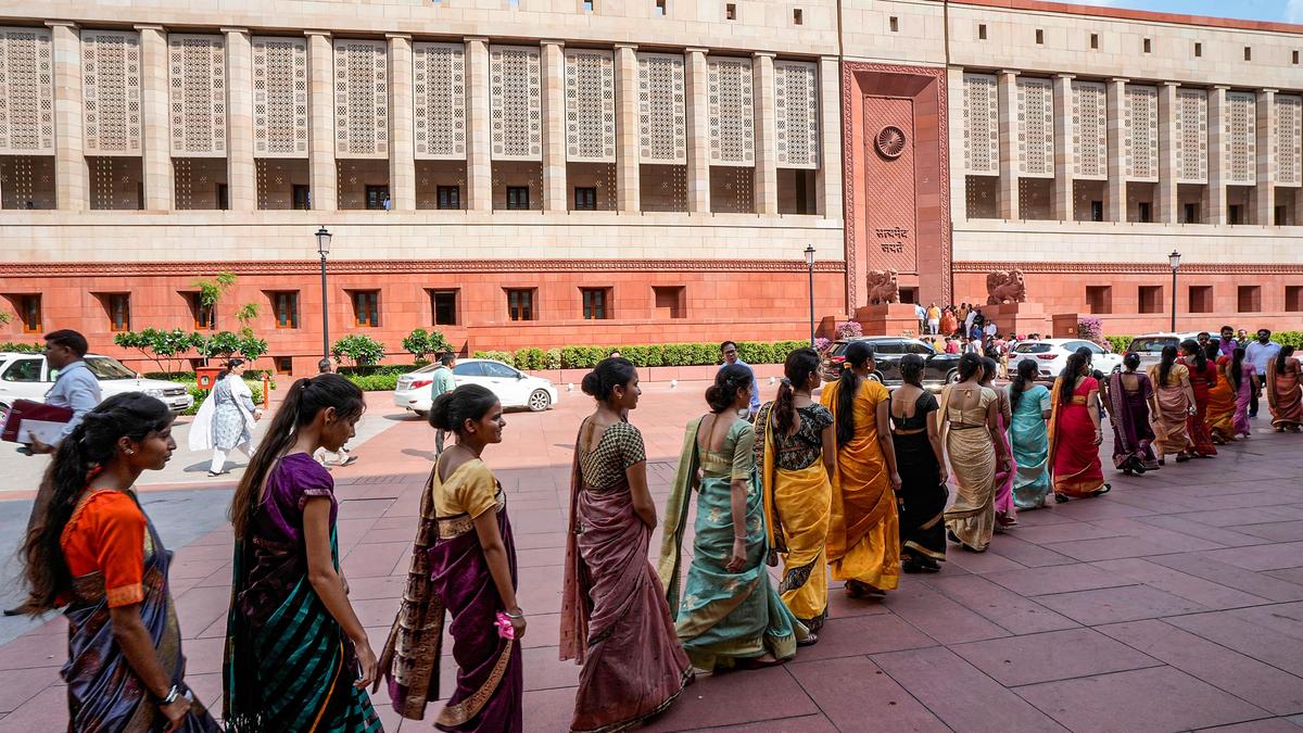 Women’s quota should be implemented at current strength of Parliament: activists
