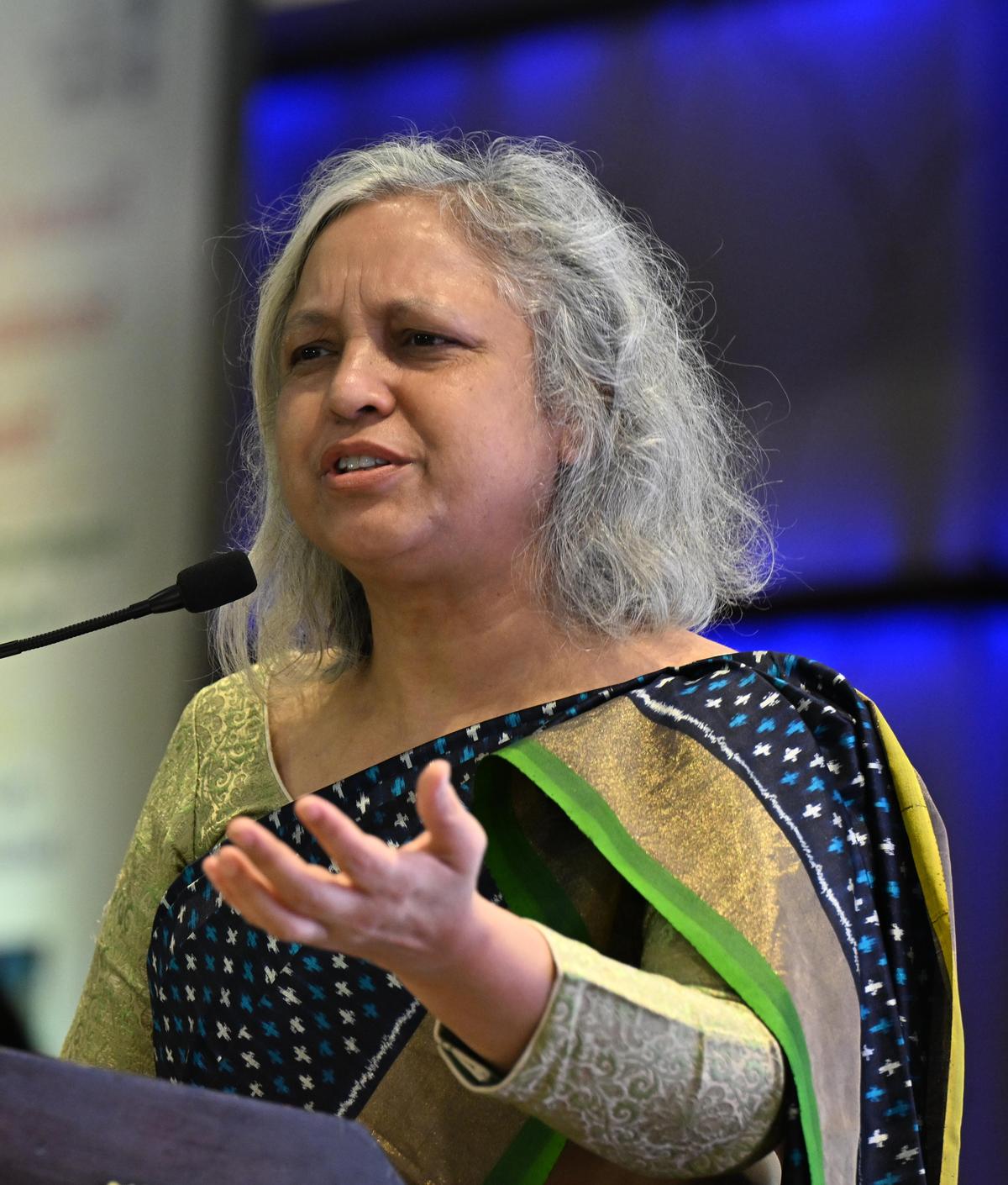 thehindu.com - The Hindu Bureau - 'Silk industry should focus on marketing, brand positioning, value creation'