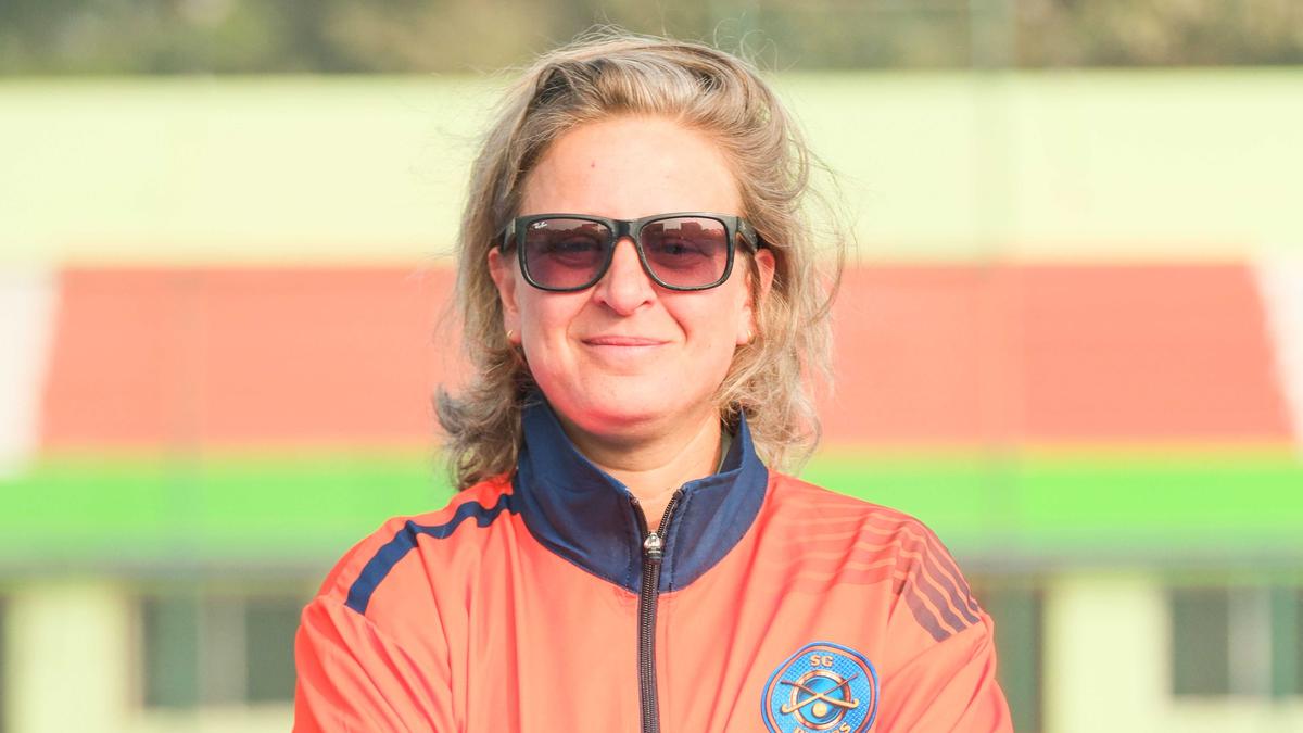 Genel olarak ve Hindistan’da spordaki kadınlara katkıda bulunmak istiyorum: Gierts