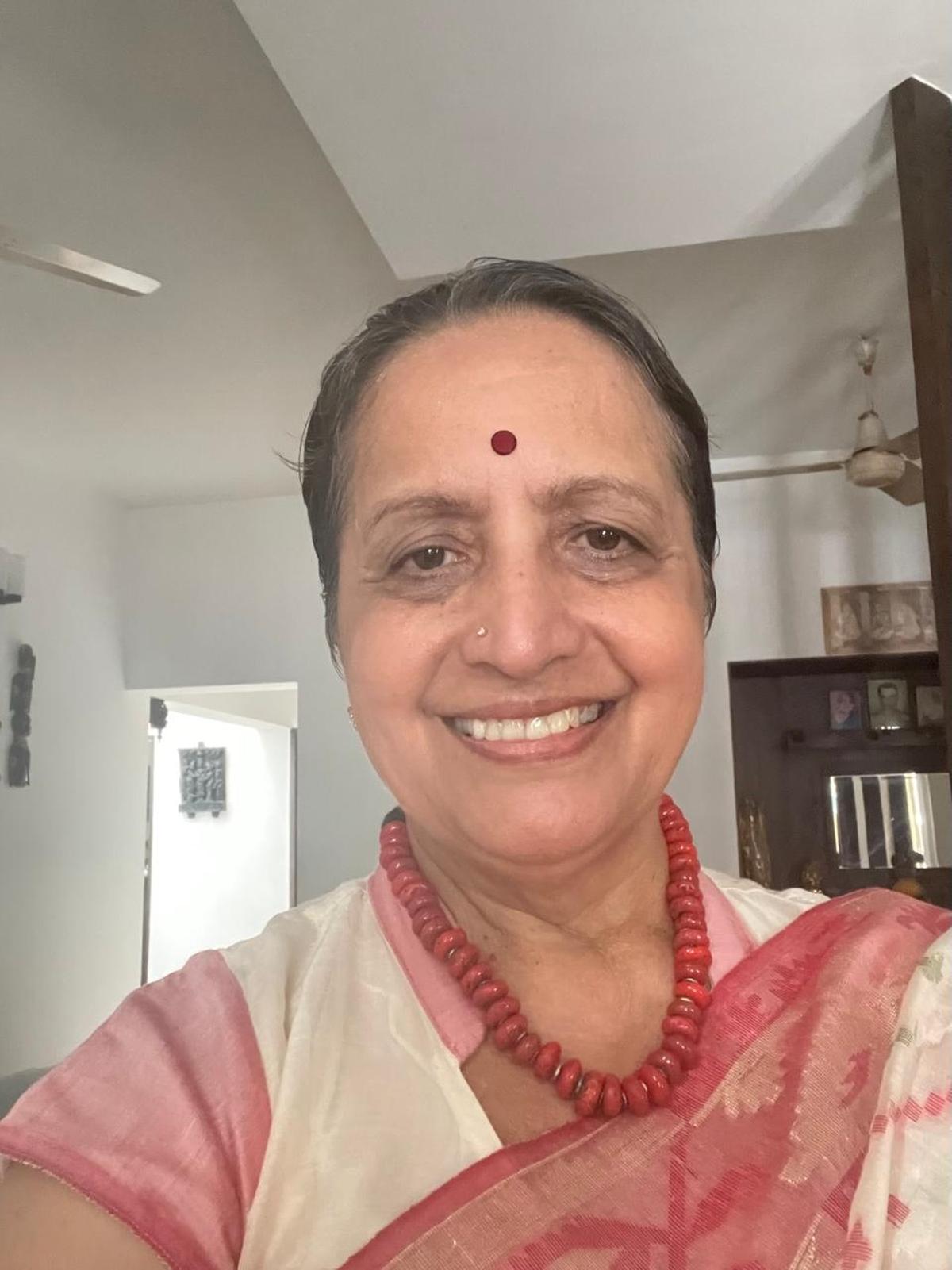 Raji Ramprasad’s ‘Spice Root’ is a niche brand offering personally curated traditional south Indian condiments and food mixes.