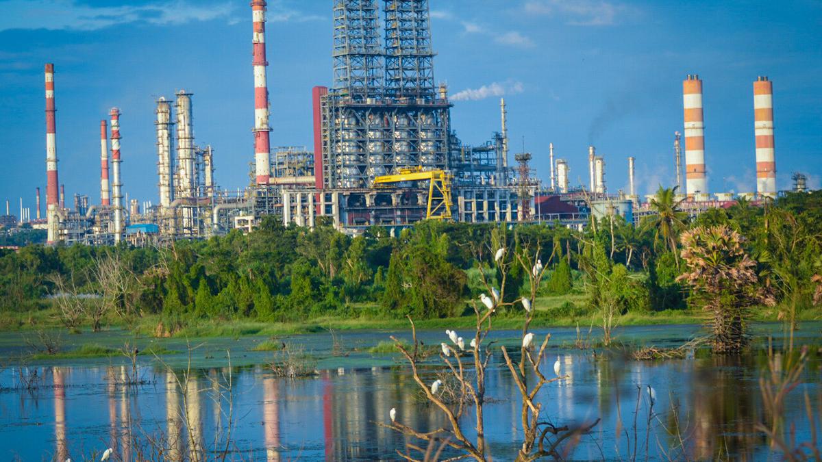 India resumes buying Russian Sokol oil after 2-month hiatus, sources say