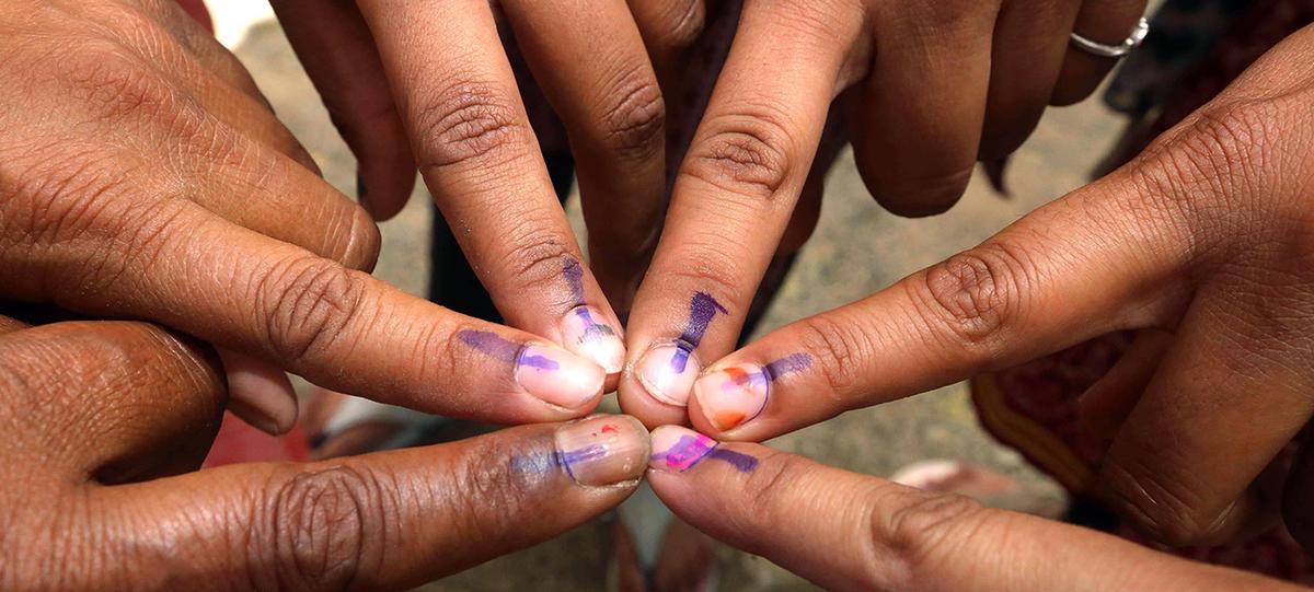 Poor electoral participation of overseas Indian voters in Lok Sabh polls, 2024: Election Commission data