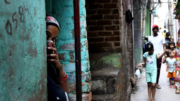  Delhi HC grants bail to 19-year-old rag-picker in Jahangirpuri violence case