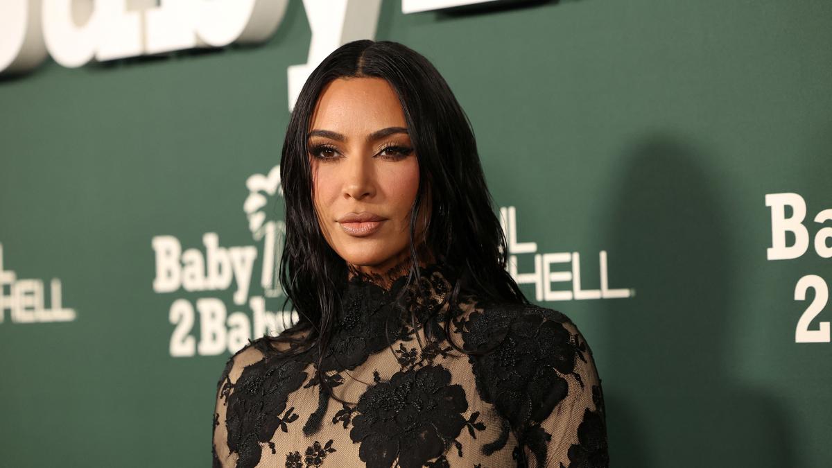 Kim Kardashian to play divorce lawyer in Ryan Murphy's next legal drama