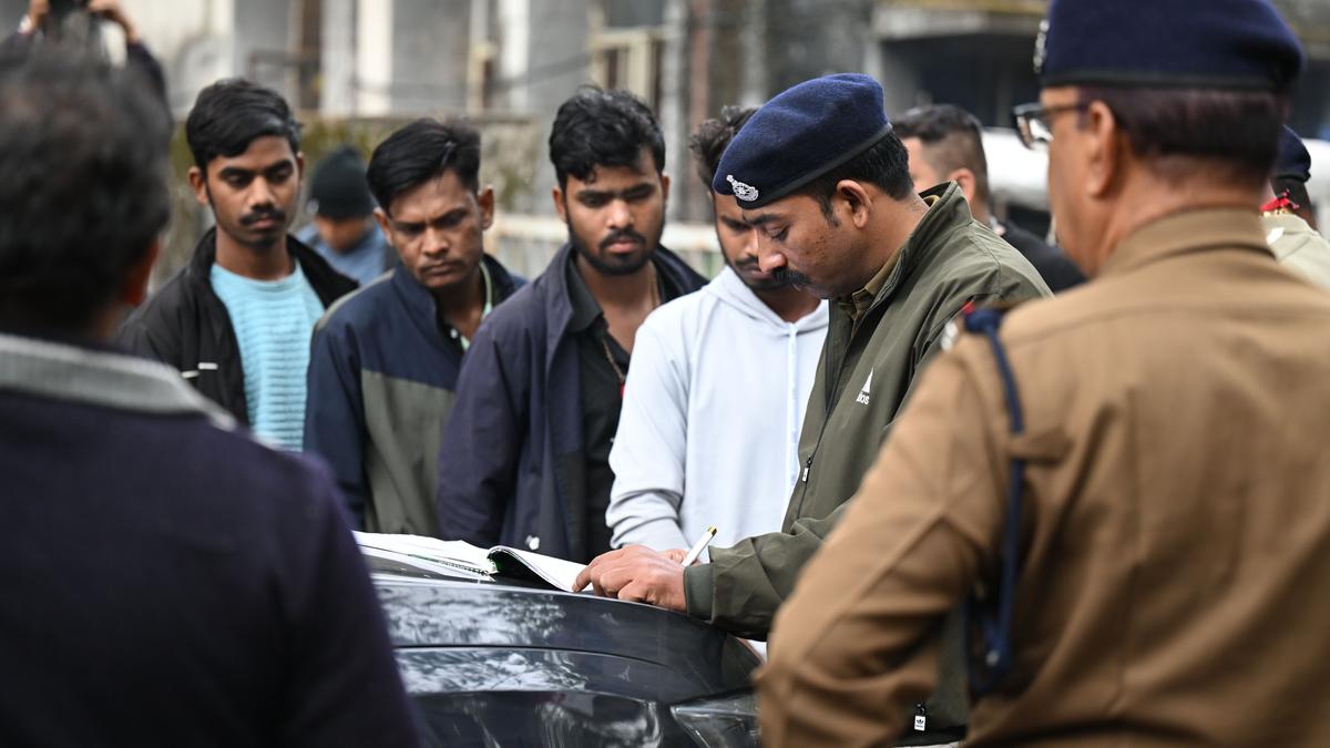 40-year-old toxic waste of Union Carbide ready for shifting to disposal site