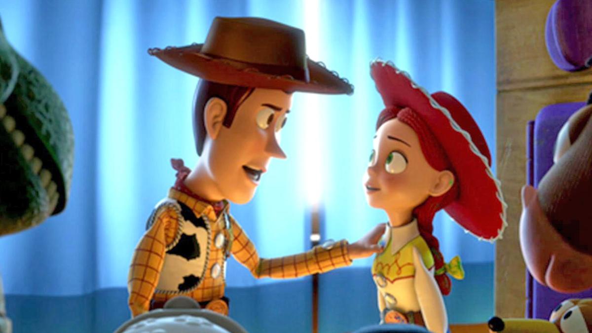 Daily Quiz: On Animation
