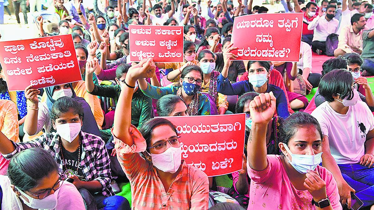 One more held in PSI recruitment scam