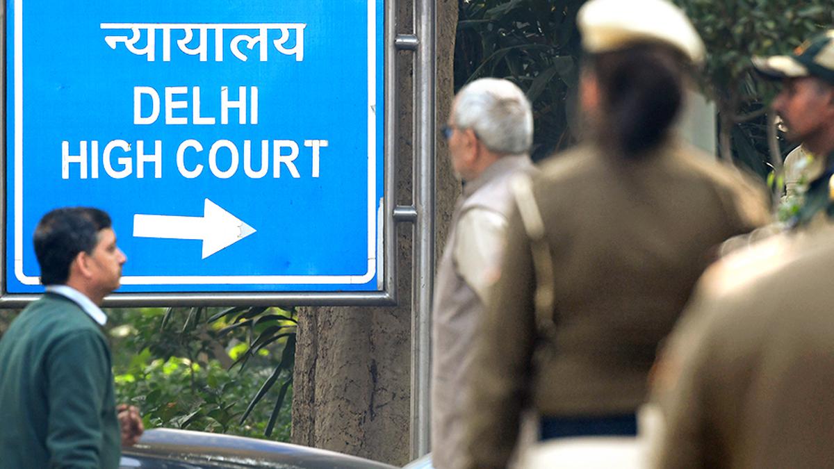 ‘Way you dragged your feet raises doubts’: Delhi HC questions Delhi Govt over delay in action on CAG reports